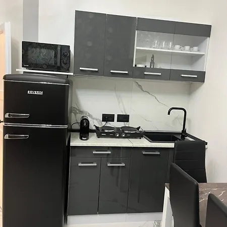 Apartment - Ghibellina 92 Florenz