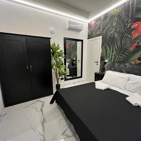 - Ghibellina 92 Apartment