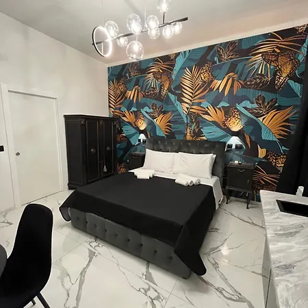 - Ghibellina 92 Florenz