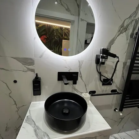 - Ghibellina 92 Florença