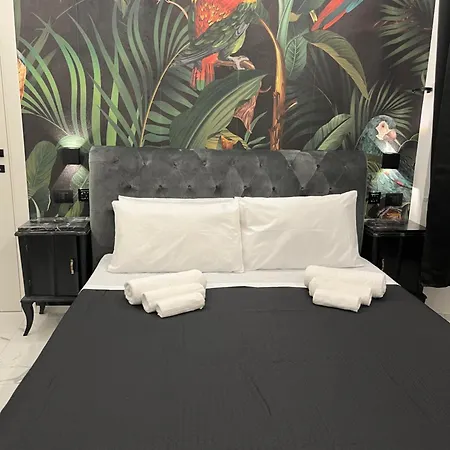 Apartment - Ghibellina 92
