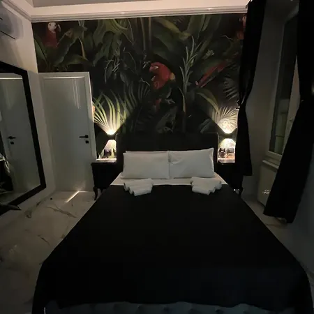 - Ghibellina 92 Apartment Florenz