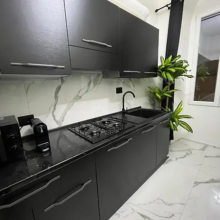 Apartment - Ghibellina 92 Florenz