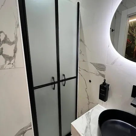 Apartamento - Ghibellina 92