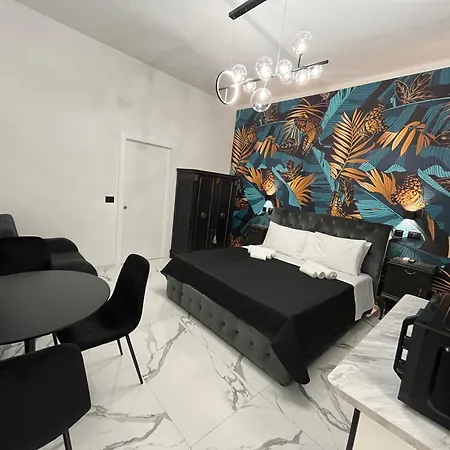 - Ghibellina 92 Apartment Florenz