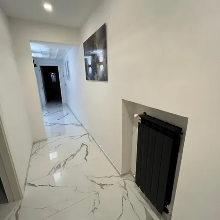 - Ghibellina 92 Apartment Florenz
