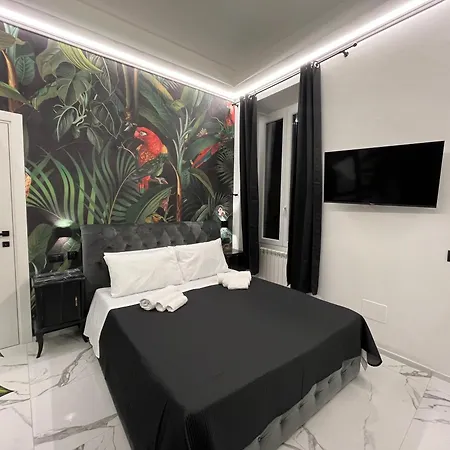 Apartment - Ghibellina 92 Florenz