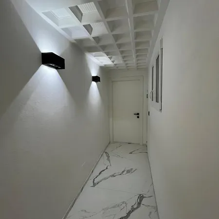 Apartment - Ghibellina 92 *