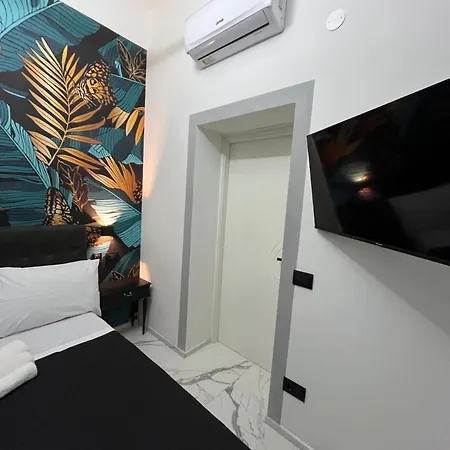 - Ghibellina 92 Apartment Florenz