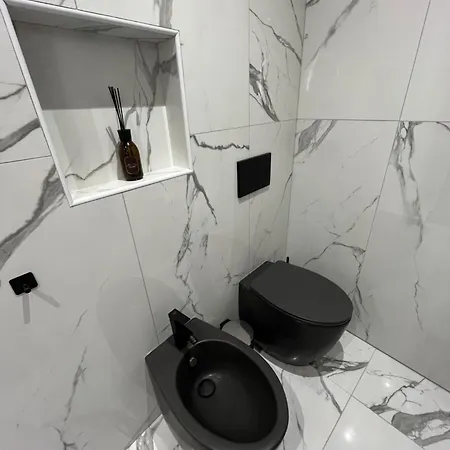 Apartment - Ghibellina 92 Florenz