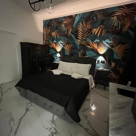Apartment - Ghibellina 92 Florenz