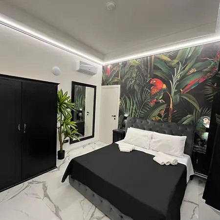 Apartment - Ghibellina 92 Florenz