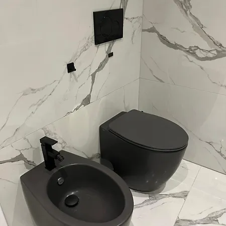 Apartamento - Ghibellina 92 *