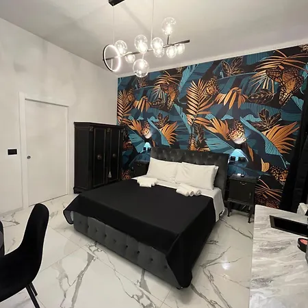 - Ghibellina 92 Apartment Florenz