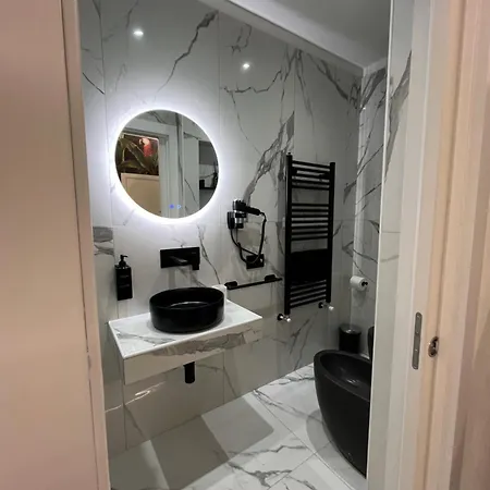 Apartamento - Ghibellina 92