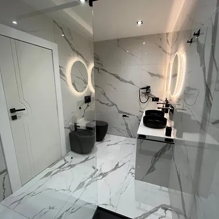 - Ghibellina 92 Apartment Florenz