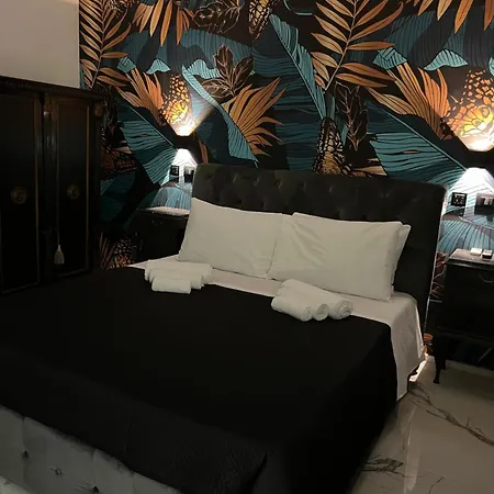 Apartment - Ghibellina 92 Florenz