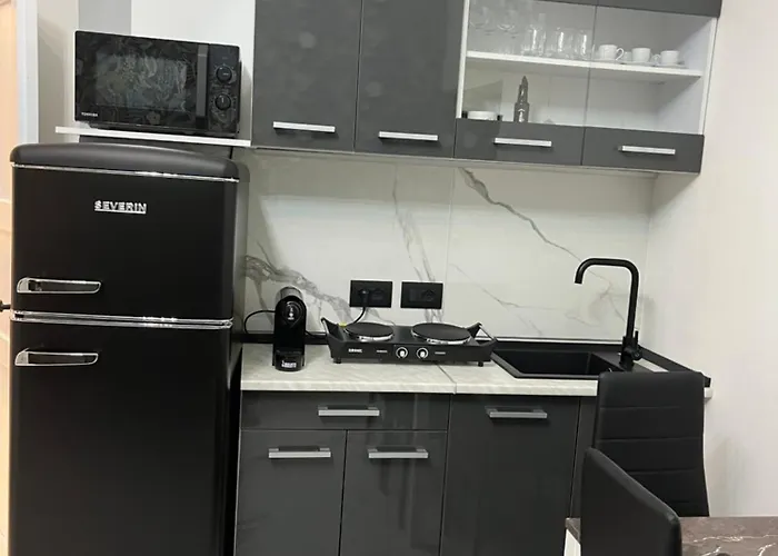 Διαμέρισμα - Ghibellina 92 Φλωρεντία