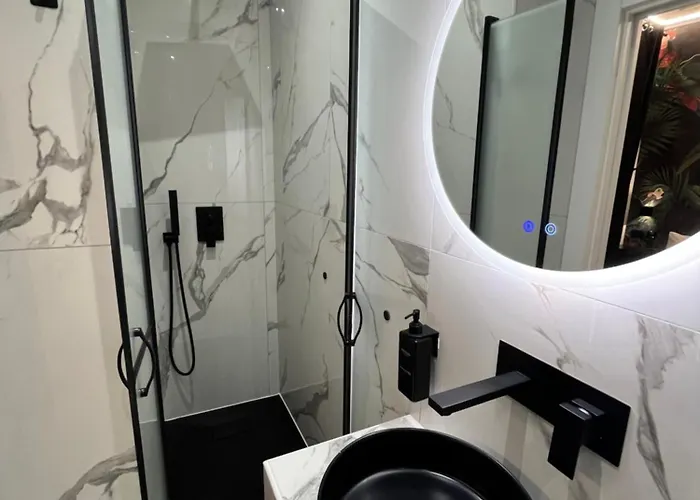 Διαμέρισμα - Ghibellina 92 *