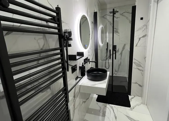 Διαμέρισμα - Ghibellina 92 Φλωρεντία