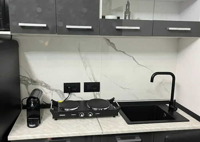 Διαμέρισμα - Ghibellina 92 *