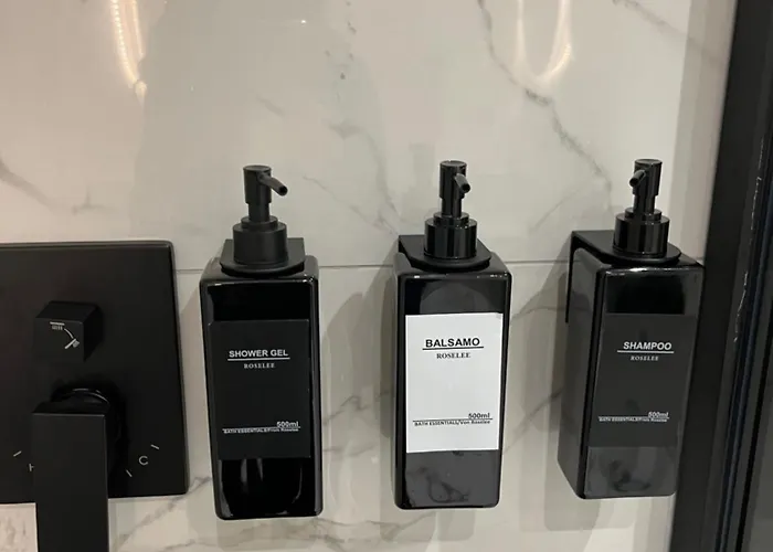 Διαμέρισμα - Ghibellina 92