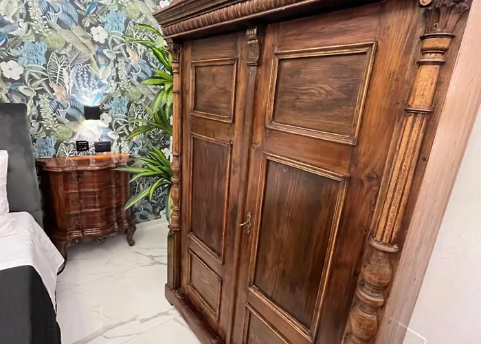 Διαμέρισμα - Ghibellina 92 *