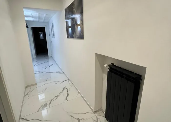 - Ghibellina 92 Διαμέρισμα Φλωρεντία