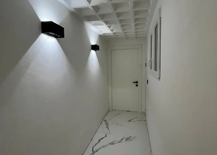 Διαμέρισμα - Ghibellina 92 *