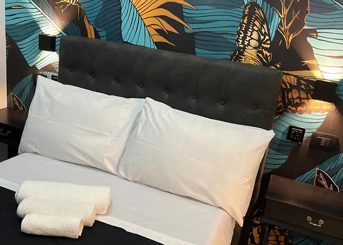 - Ghibellina 92 Φλωρεντία