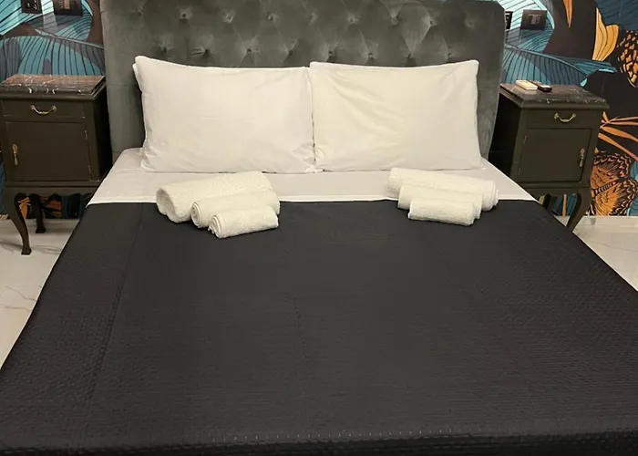 - Ghibellina 92 Διαμέρισμα *