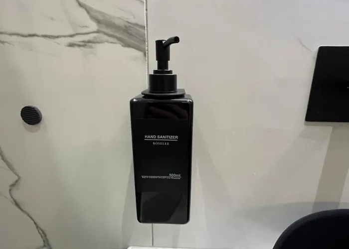 - Ghibellina 92 Διαμέρισμα