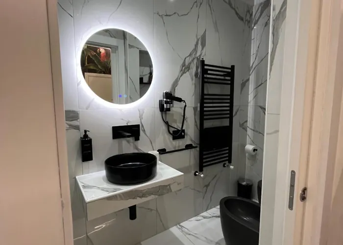 Διαμέρισμα - Ghibellina 92