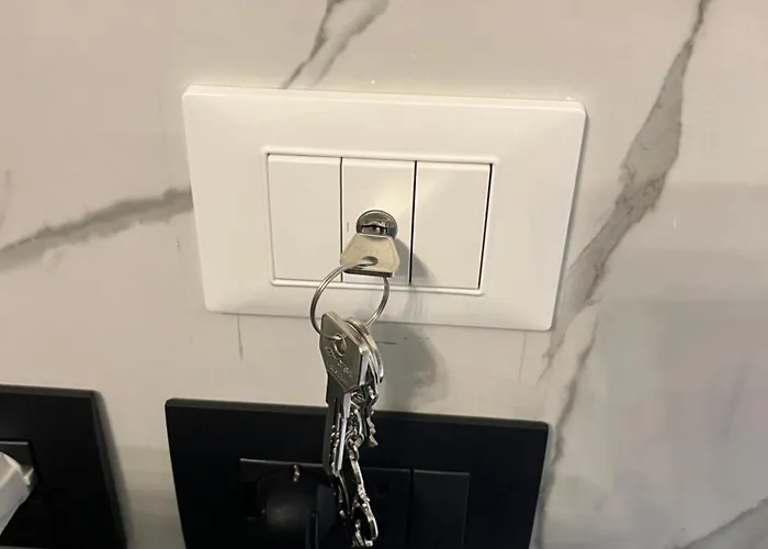 Διαμέρισμα - Ghibellina 92 Φλωρεντία