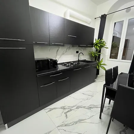 - Ghibellina 92 Apartment