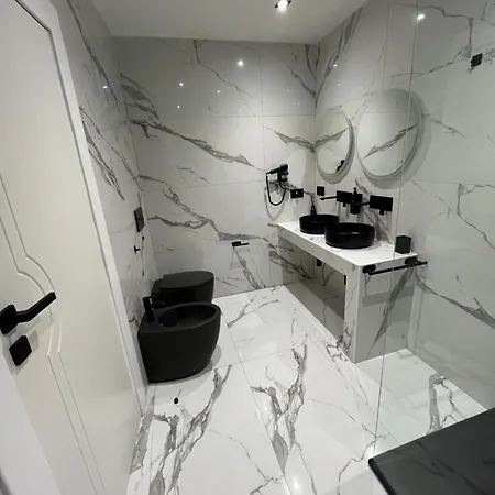 Apartment - Ghibellina 92