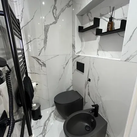 - Ghibellina 92 Apartment *