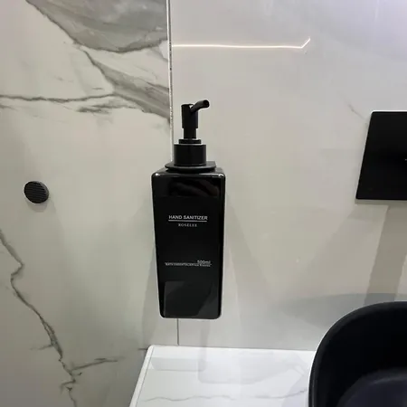 - Ghibellina 92 아파트
