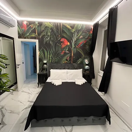 Apartment - Ghibellina 92 *